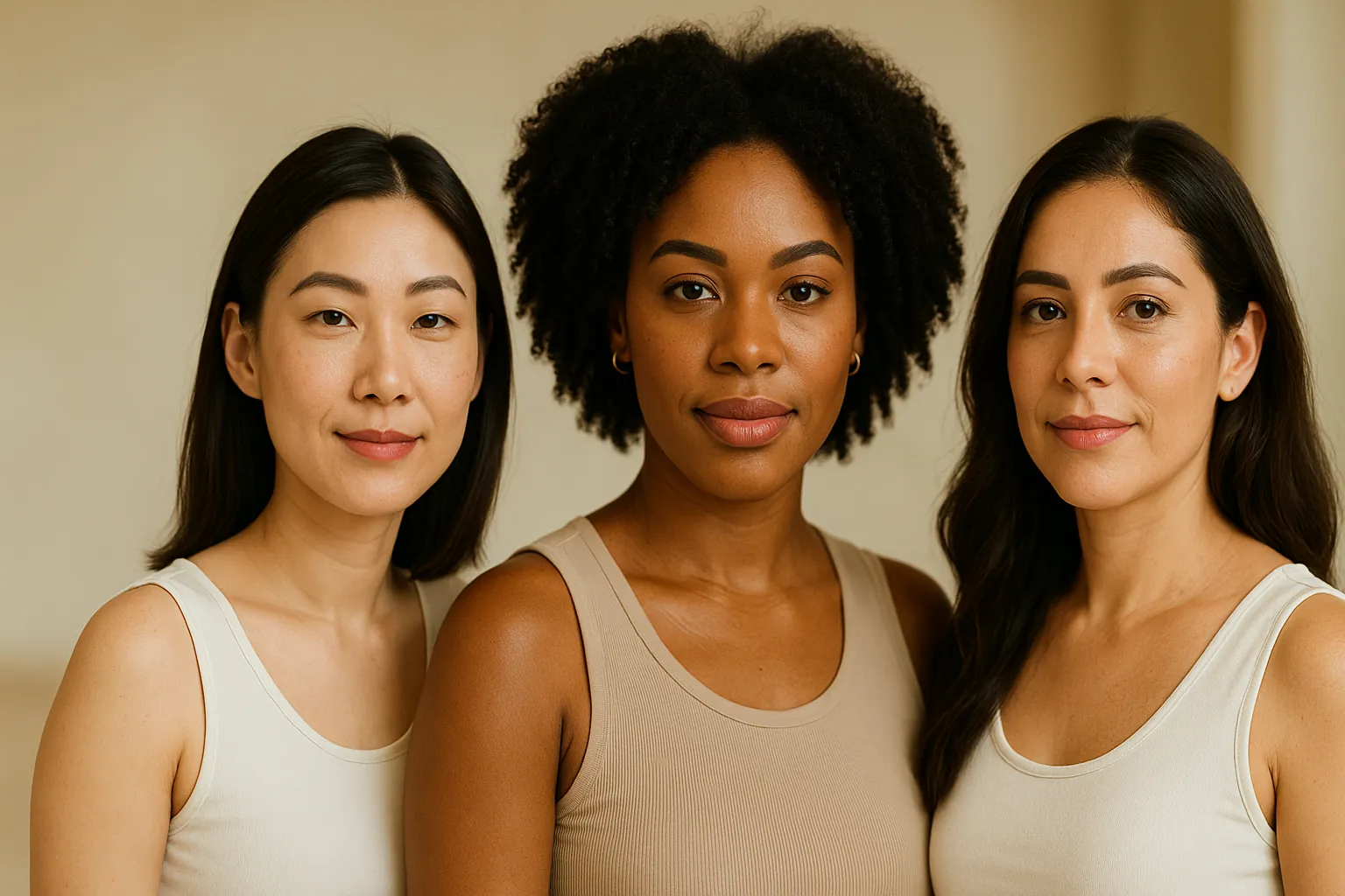 Permanent makeup for active lifestyles Austin